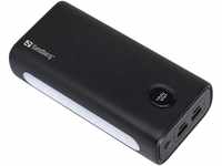 Powerbank USB-C PD 20W 30000