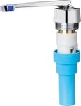 Hansa &ndash; 59901549 Piston mit Hebel chrom