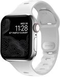 NOMAD Sport Band Slim | Schlankes, strapazierf&auml;higes Uhrenarmband | F&uuml;r die...