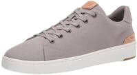 TOMS Damen Komfort-Lederschuh mit Rutschfest-Sohle, nachhaltig und langlebig,