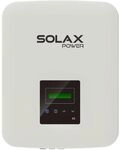 Solax | X3-MIC-6K-G2 | 3 Ph. String Wechselrichter | Dual-MPPT