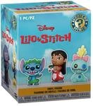 Funko Mystery Mini - Disney Lilo And Stitch - 1 Of 12 To Collect - Styles Vary-