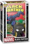 Funko Pop! Comic Cover: Marvel - Black Panther - Vinyl-Sammelfigur - Geschenkidee -