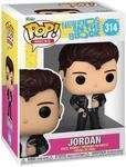 Funko Pop! Rocks: NKOTB - Jordan Knight - New Kids On The Block - Vinyl-Sammelfigur -