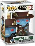 Funko Pop! Star Wars: BoBF - Cad Bane - Star Wars: The Book of Boba Fett -