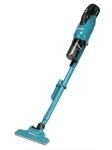 Makita DCL286FZ Akku-Staubsauger 18V mit Zykloneinheit (ohne Akku, ohne Ladeger&auml;t)