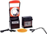 AccuLux Arbeitsleuchte AccuLux SL7 LED Set