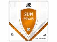 Sunflex Sun Power Tischtennis-Belag | professioneller Offensiv Belag | ITTF