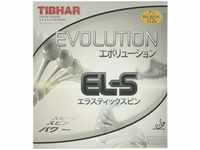 Tibhar Evolution EL-S Tischtennis-Belag
