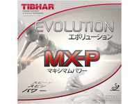 Tibhar Belag Evolution MX-P, schwarz, 1,5 mm