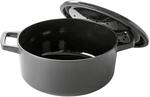 BEKA Nori Schmortopf, rund, 26 cm