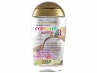OGX Coconut Miracle Oil Extra Strength Penetrating Oil (100 ml),