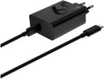 Motorola USB Ladeger&auml;t 68 W 1x USB-C&reg; USB PD 3.0, USB PD Schwarz GaN,