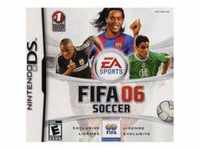 FIFA Soccer 2006 (輸入版)