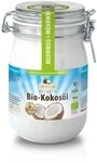 Dr. Goerg Kokos &Ouml;l, B&uuml;gelglas, 1l (1)