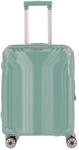travelite Elvaa Handgep&auml;ck Hartschale mit 4 Rollen, Handgep&auml;ck Tolley 55 cm,