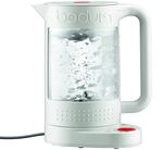 Bodum 11659-913EURO Bistro Elektrischer kocher, doppelwandig mit Temperaturregelung