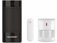 Blaupunkt Q3100 Smart Home Alarmanlage Starter Kit, Schwarz