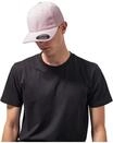Flexfit Kappe Garment Washed Cotton Dad Hat, pink, S/M, 6997