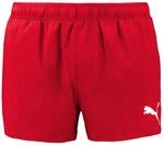 PUMA Herren Badehose Kurze Badeshorts M&auml;nner schnelltrocknend Gr&ouml;&szlig;en XS - XXL,