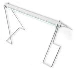 Bio Green Standfu&szlig; f&uuml;r Pflanzenlampe FLORABOOSTER 200 | f&uuml;r alle L&auml;ngen der