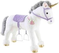 Heunec & Co.KG Einhorn stehend