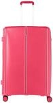 Travelite Vaka - 4-Rollen-Trolley 75 cm L cyclam