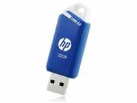 HP x755w USB-Stick 32GB Weiß, Blau HPFD755W-32 USB 3.1 Gen 1