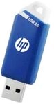 HP PENDRIVE 32GB USB 3.0 X755W Blau