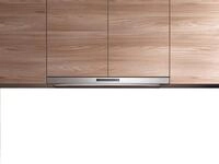 Berbel Firstline Touch BEH 80 FLT - 1070092 Einbauhaube 80 cm Edelstahl