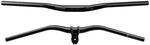 Sqlab 311 2.0, MTB Tech & Trail Fahrradlenker, Schwarz, 31.8 mm - Medium