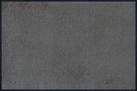 Wash+Dry Smokey Mount, innen und au&szlig;en, waschbar, grau (60x90cm)