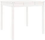 vidaXL Gartentisch, Esstisch f&uuml;r Balkon Garten Terrasse, Balkontisch Tisch