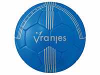 Erima Unisex Jugend Vranjes 2.0 Handball, blau, 2