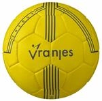 Erima Handball Vranjes Gelb 2