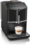 Siemens Kaffeevollautomat EQ300, Milchaufsch&auml;umd&uuml;se f&uuml;r Cappuccino, Latte Crema, 5