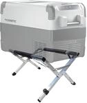 DOMETIC CF‑CBS K&uuml;hlbox St&auml;nder &ndash; Stabiler Aluminium‑K&uuml;hlboxst&auml;nder bis 80