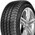 BERLIN Tires Tires All Season Van 215/65 R15C 107/103 R - D/B/72dB...