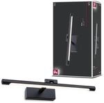 Paulmann 95564 LED Bilderleuchte Mingo 400mm incl. 1x9,5 W Warmwei&szlig; Schwarz