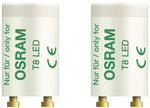 OSRAM 013674 SubstiTUBE LED T8 Starter