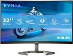 Philips Evnia 32M1C5200W - 32 Zoll Full HD Gaming Monitor, 240 Hz, 1 ms GtG, FreeSync