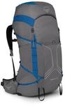 Osprey Herren Exos Pro 55 Dale Grey/Agam Blue L/XL, X-Large