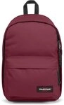 Eastpak BACK TO WORK Rucksack, 43 cm, 27 L, Bushy Burgundy (Rot)