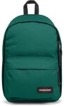 Eastpak BACK TO WORK Rucksack, 43 cm, 27 L, Tree Green (Gr&uuml;n)