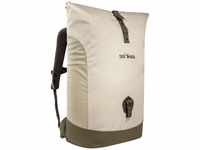 Tatonka 34l Daypack Grip Rolltop Pack - Rucksack mit Rollverschluss und 15 Laptopfach