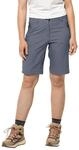 Jack Wolfskin Activate Track Shorts Women, 34