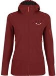 Salewa Damen Agner DST Jacke, syrah, 38
