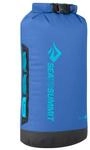 Sea to Summit Big River Dry Bag, Ultra-langlebige Roll-Top-Trockenaufbewahrung