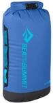 Sea to Summit - Big River Dry Bag - wasserdichte Tasche - Rollverschluss -