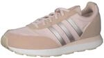 Adidas Damen Run 60s 3.0 Lifestyle Running Shoes, Wonder Quartz/Cloud White/Bliss